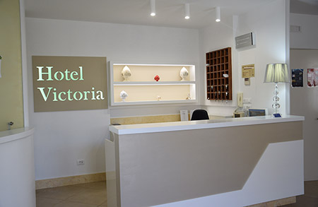 hotel victoria